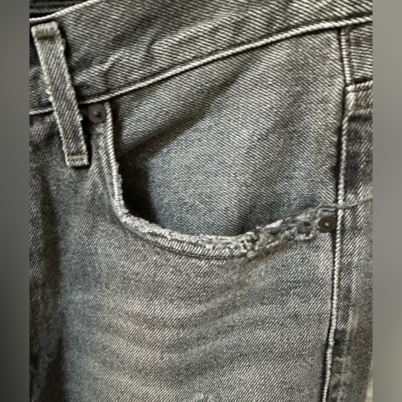 Citizens of Humanity Dree Crop Jeans - Picture 7 of 12